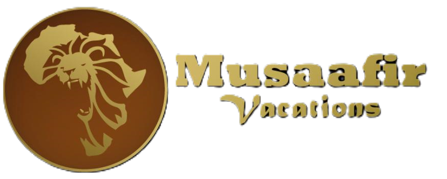 Musaafir Vacations